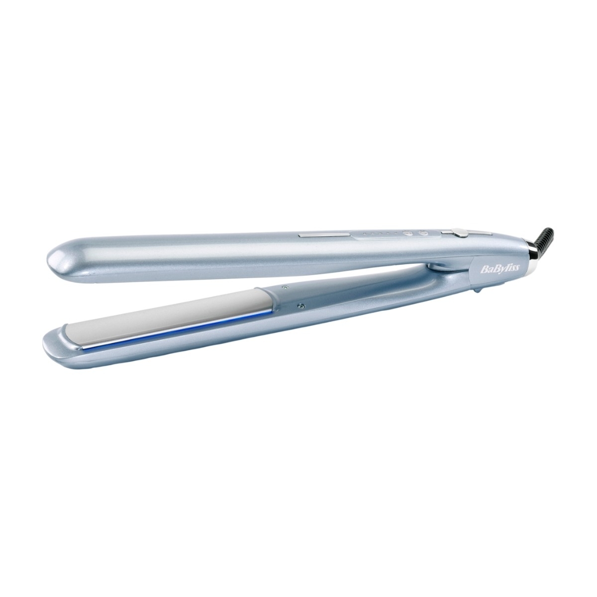 Babyliss ST573E Hydro-Fusion glattejern billede 1