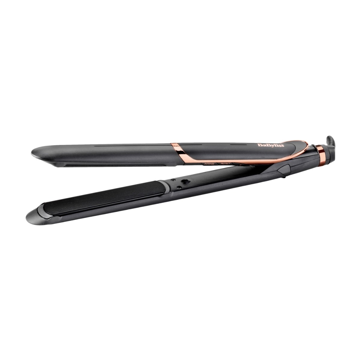 Babyliss ST394E Smooth Pro 235 glattejern billede 1