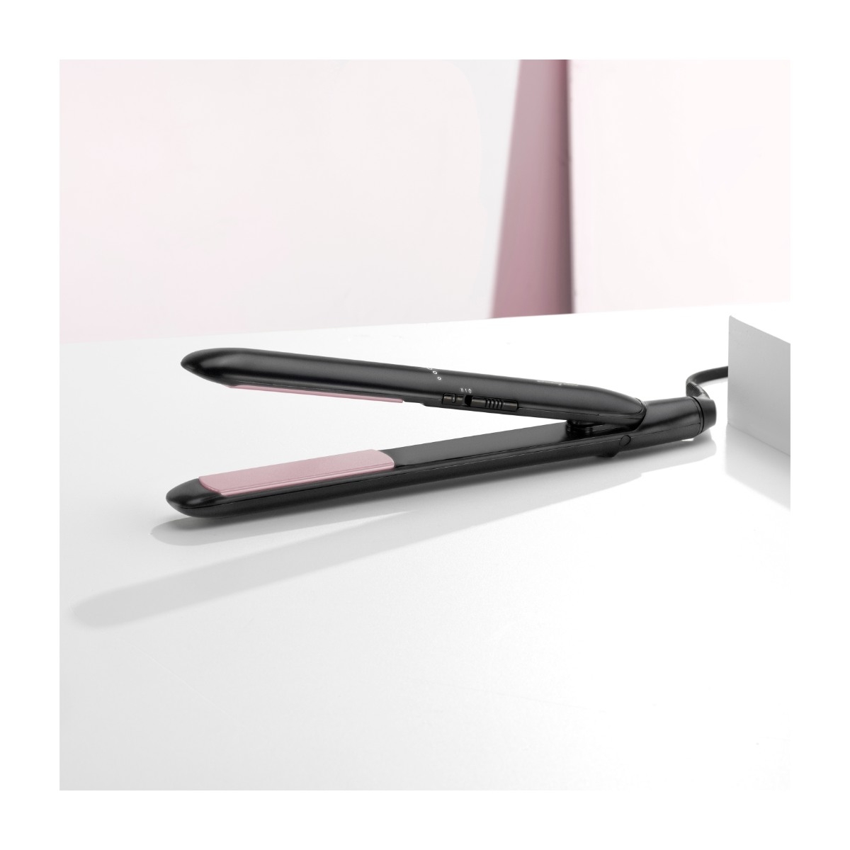 Babyliss ST241E Smooth Ceramic 230 glattejern billede 3