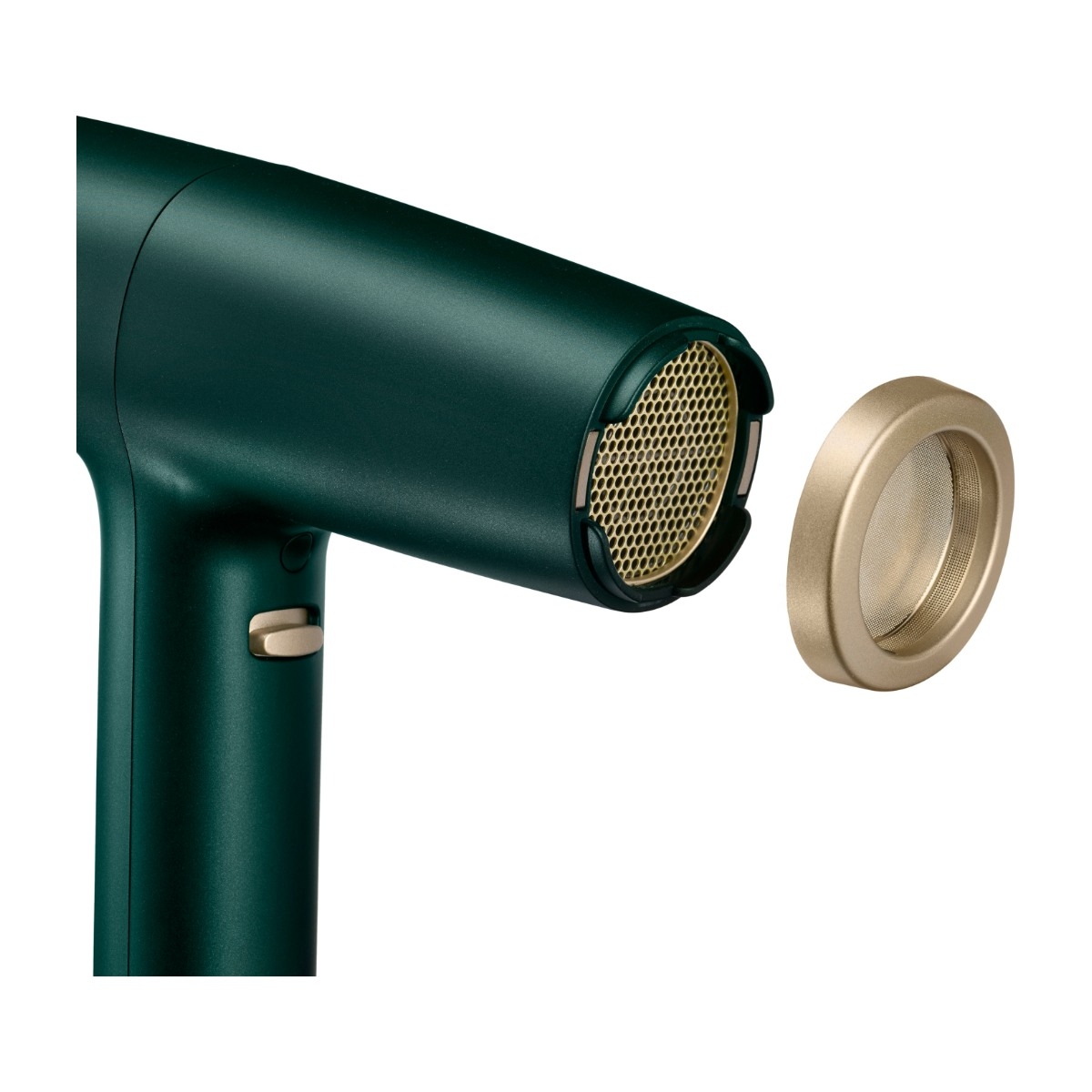 BaByliss Air Power Pro D6555DE hårtørrer billede 3