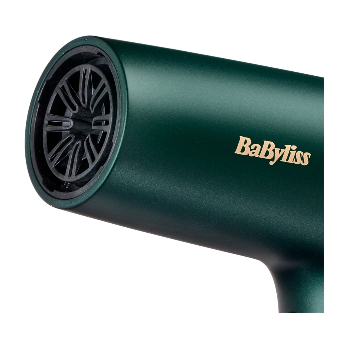 BaByliss Air Power Pro D6555DE hårtørrer billede 4