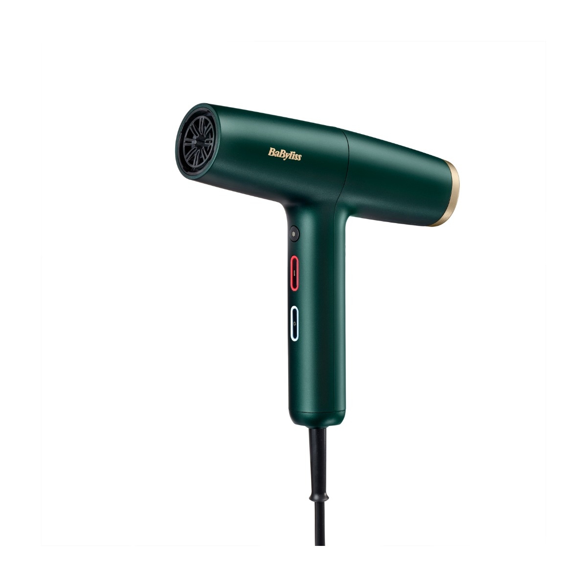 BaByliss Air Power Pro D6555DE hårtørrer billede 2