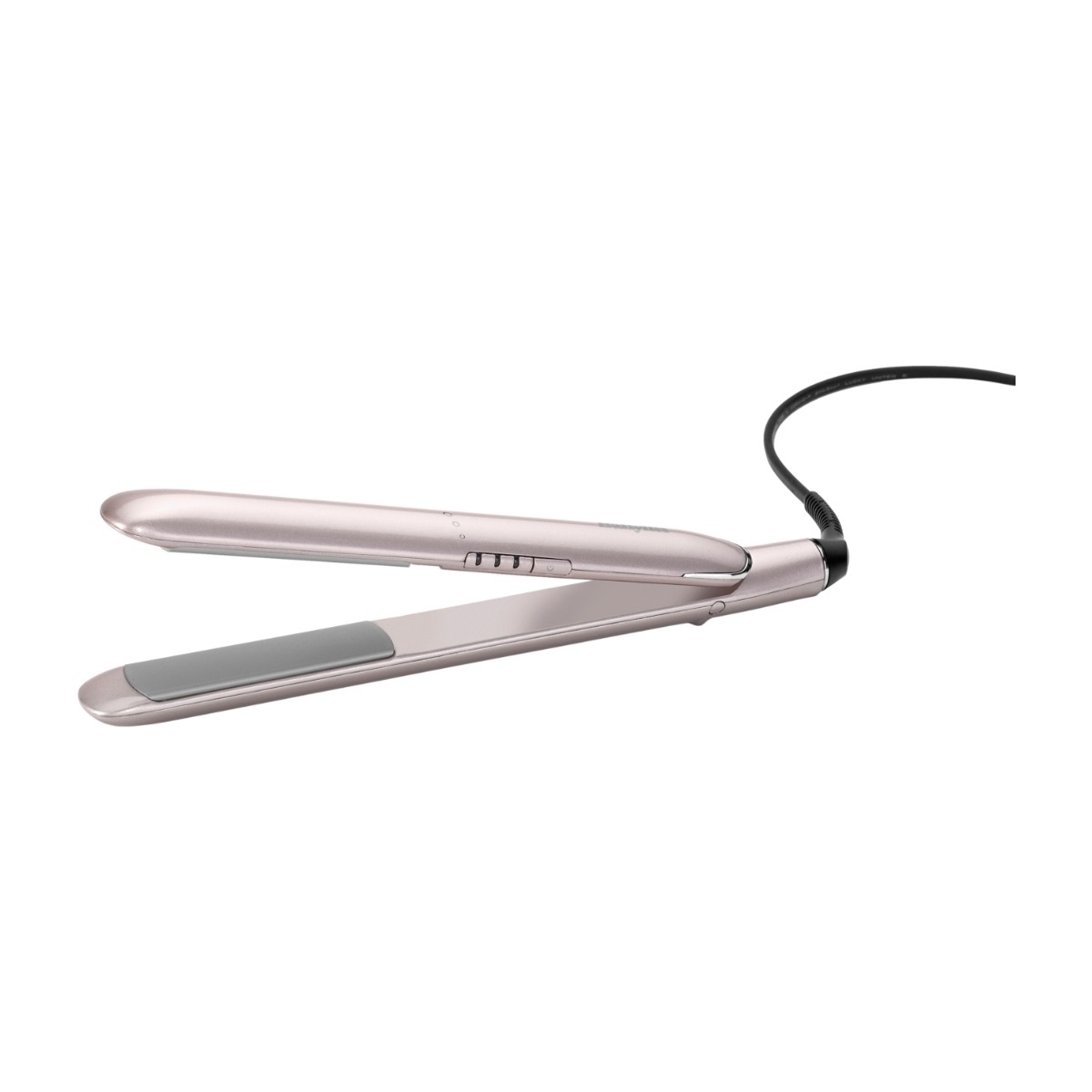 BaByliss ST516E Lustre glattejern, lilla billede 1