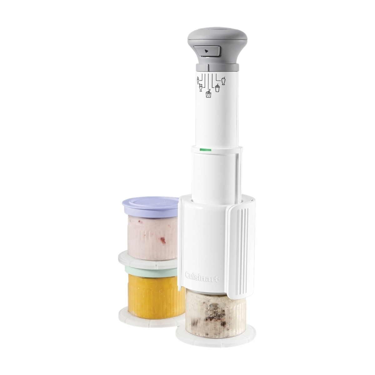 Cuisinart ICEFD10E Freeze Wand ismaskine billede 1