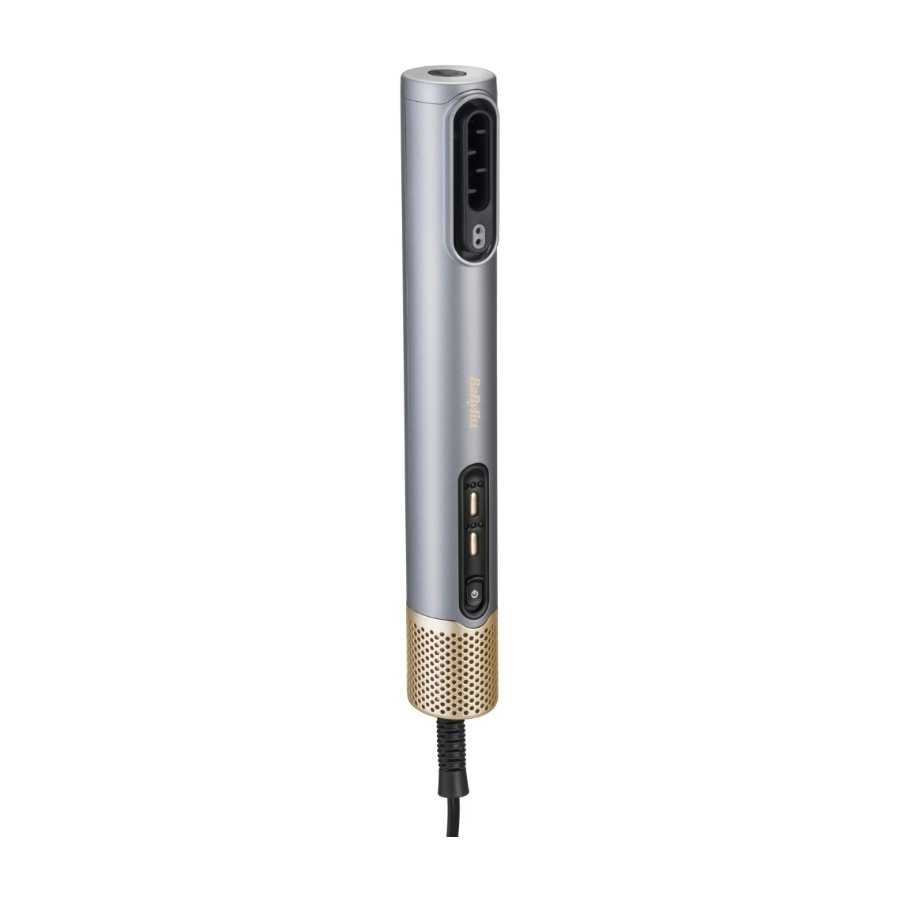 BaByliss AS6555E Air Wand Limited Edition hårtørrer billede 2