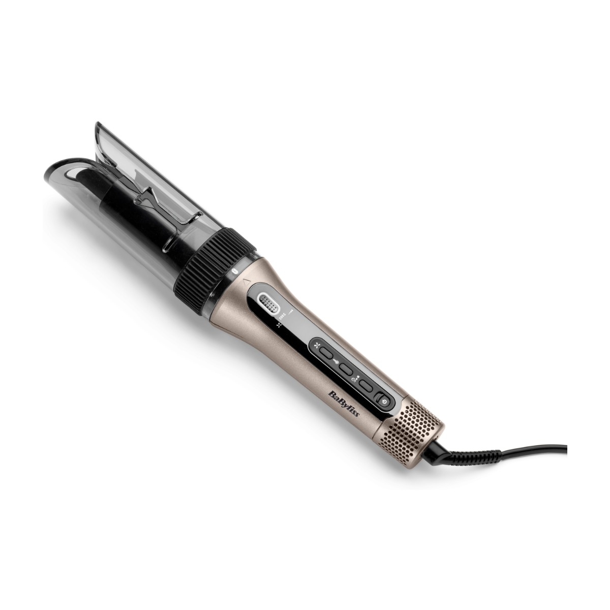 Babyliss C6688E Style Secret Air automatisk krøllejern billede 4