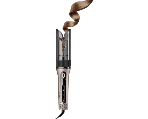 Babyliss C6688E Style Secret Air automatisk krøllejern billede 2