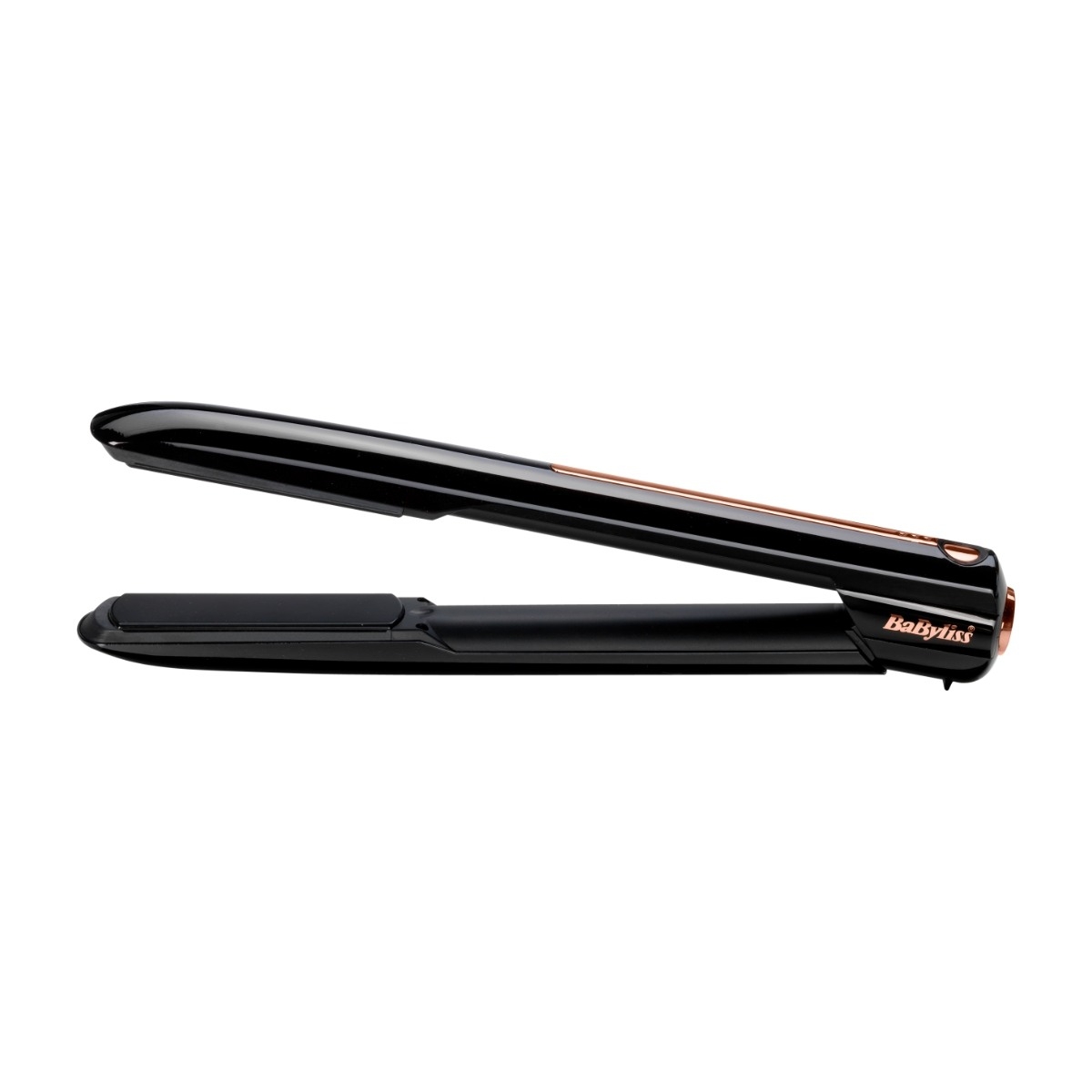 Babyliss 9000 LEDningsfrit glattejern billede 1