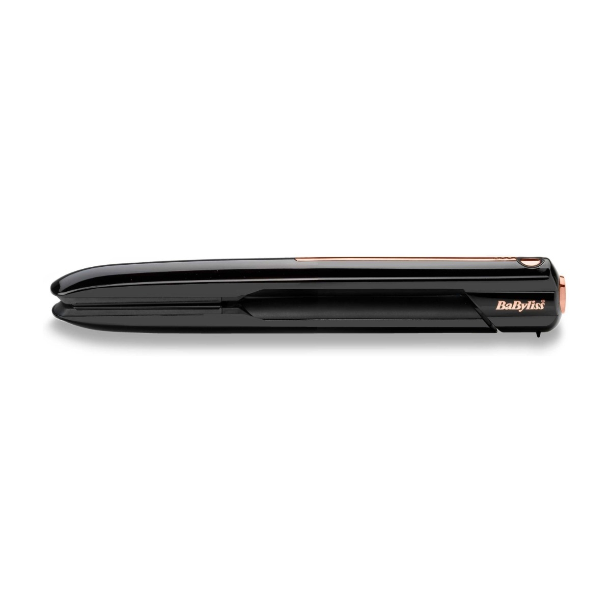 Babyliss 9000 LEDningsfrit glattejern billede 3