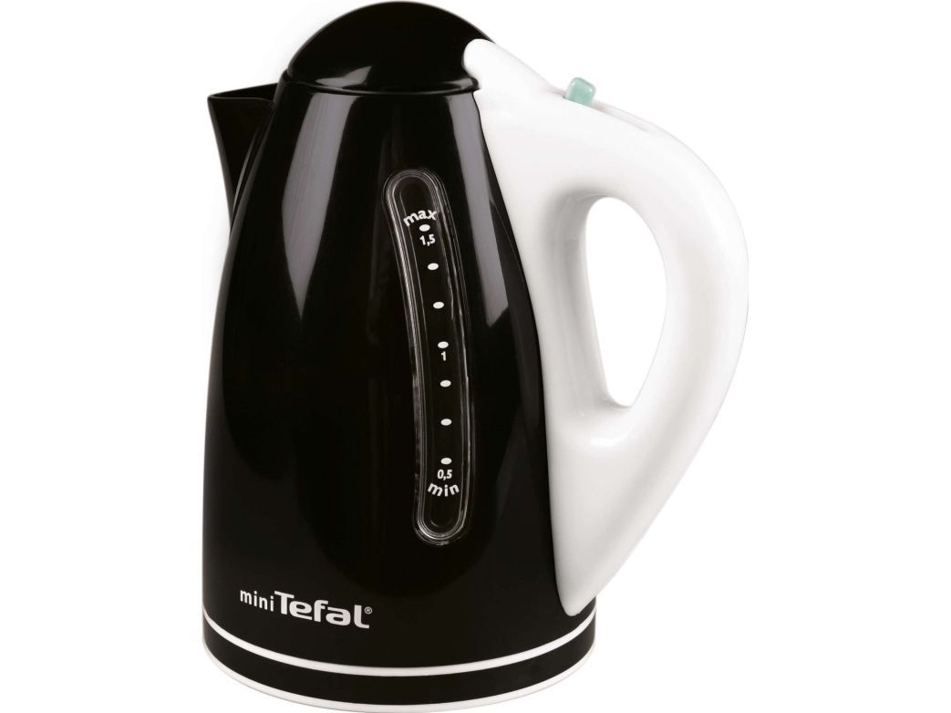 Smoby Tefal legetøjs mini elkedel til børn billede 3