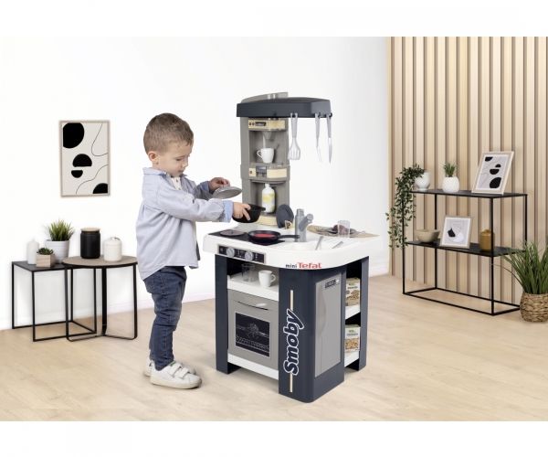 Smoby Dickie 7600311056, Cuisine Studio, 3 År billede 3
