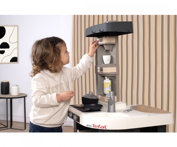 Smoby Dickie 7600311056, Cuisine Studio, 3 År billede 4