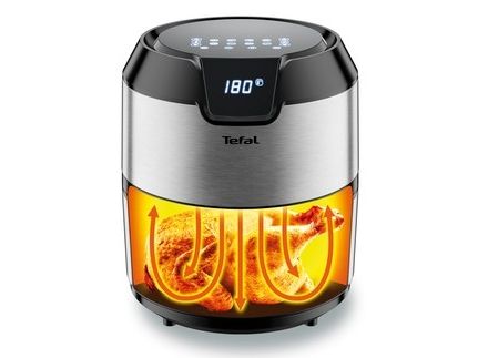 Tefal Easy Fry Deluxe