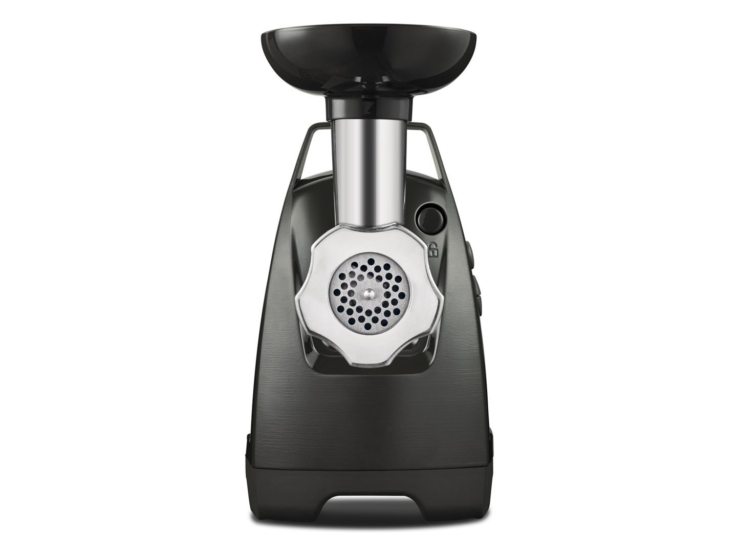 Tefal NE6888, 2200 W, Rustfrit stål, 4,5 kg/min, 6,2 cm, Rustfrit stål, Metal billede 1