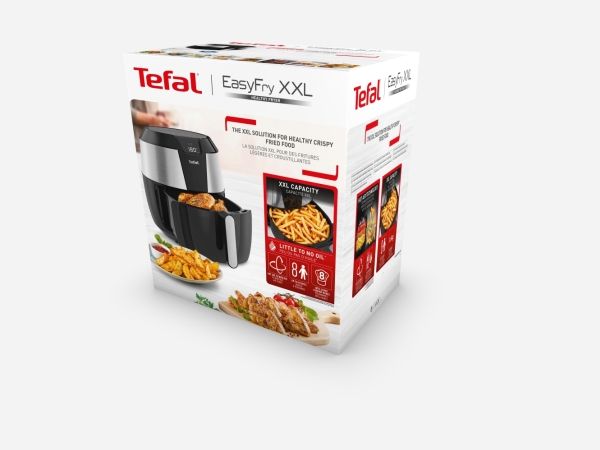 Tefal Easy Fry XXL EY701