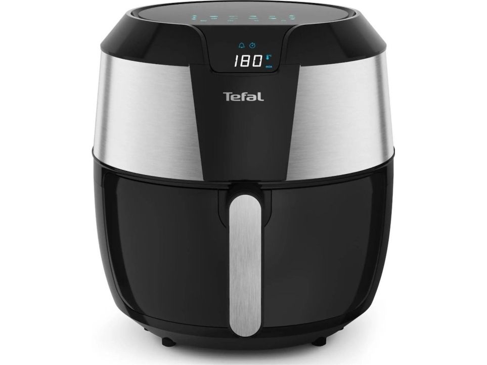 Tefal Easy Fry XXL EY701
