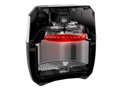 Tefal Easy Fry XXL EY701