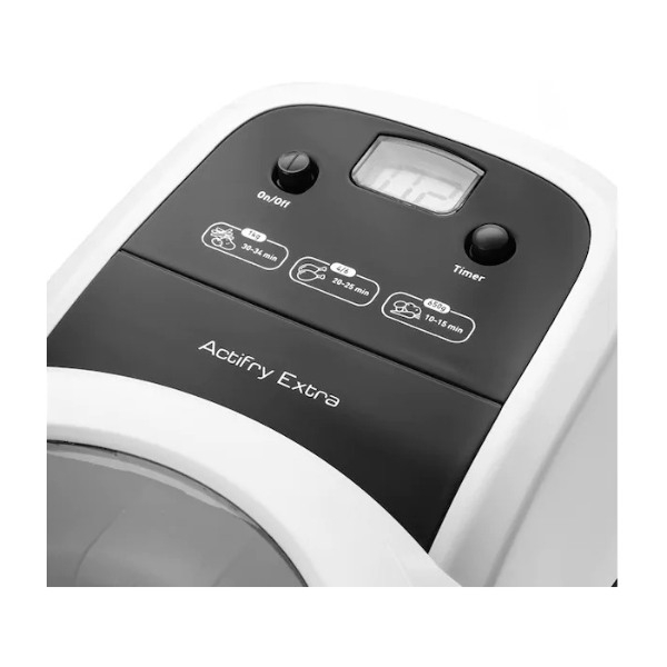 OBH AG7200S0 Actifry airfryer, Ekstra hvid