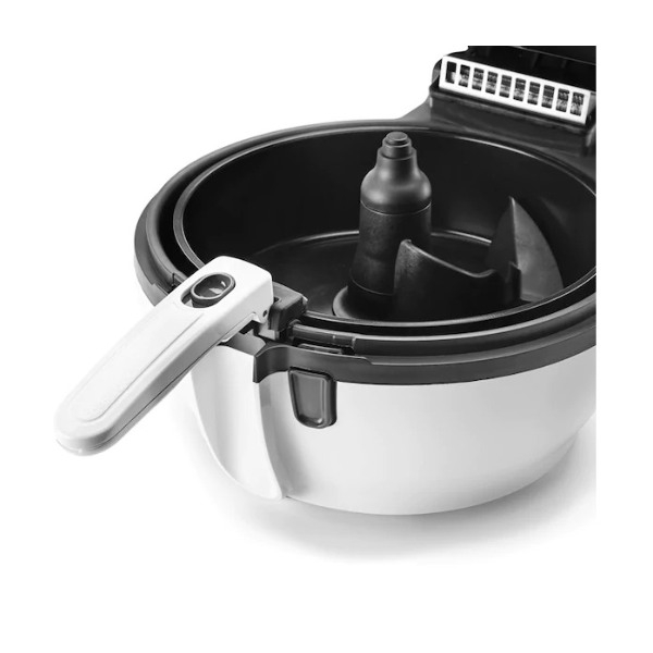 OBH AG7200S0 Actifry airfryer, Ekstra hvid