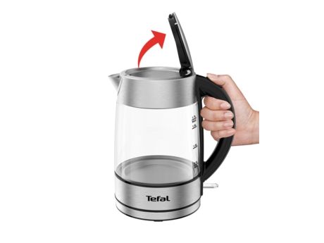 Tefal Elkedel KI772D38 - kettle billede 4