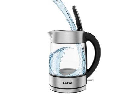 Tefal Elkedel KI772D38 - kettle billede 3