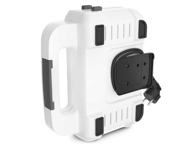 Tefal Vaffeljern SW701110 Snack XL