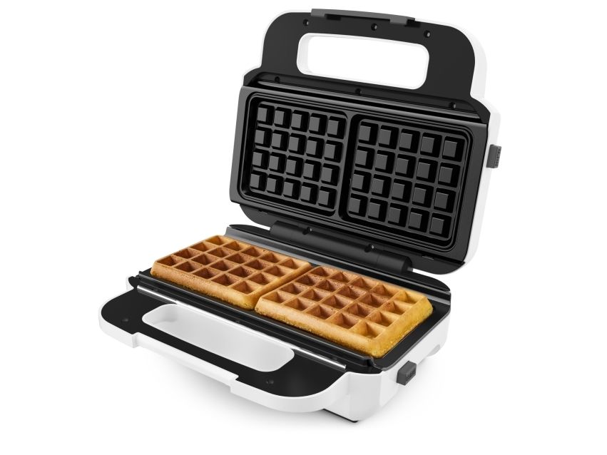 Tefal Vaffeljern SW701110 Snack XL