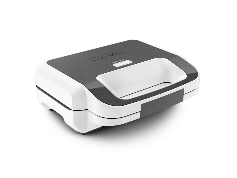Tefal Vaffeljern SW701110 Snack XL