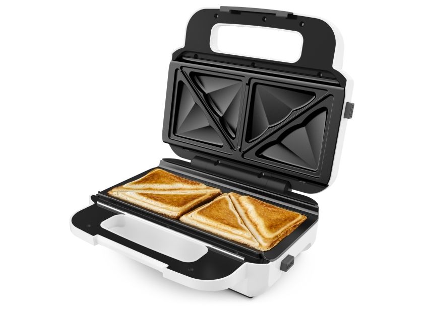 Tefal Vaffeljern SW701110 Snack XL