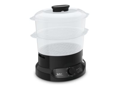 Tefal Minicompact VC139810 - Dampkoger - 6 liter