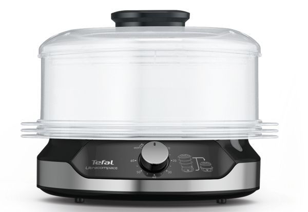 VC2048 Dampkoger
