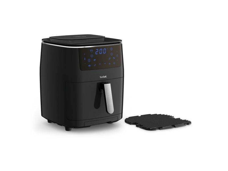 Tefal FW201815 Easy Fry Grill & Steam