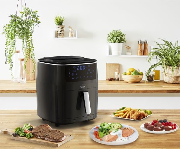 Tefal FW201815 Easy Fry Grill & Steam