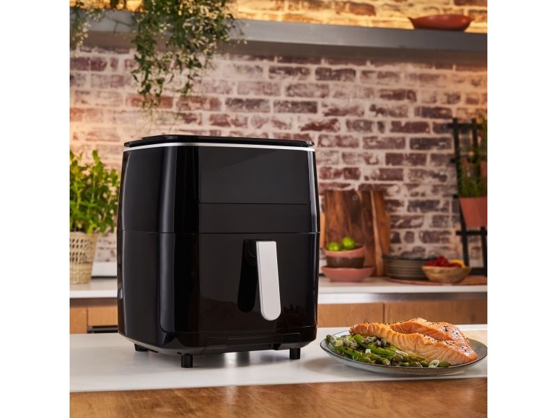 Tefal FW201815 Easy Fry Grill & Steam