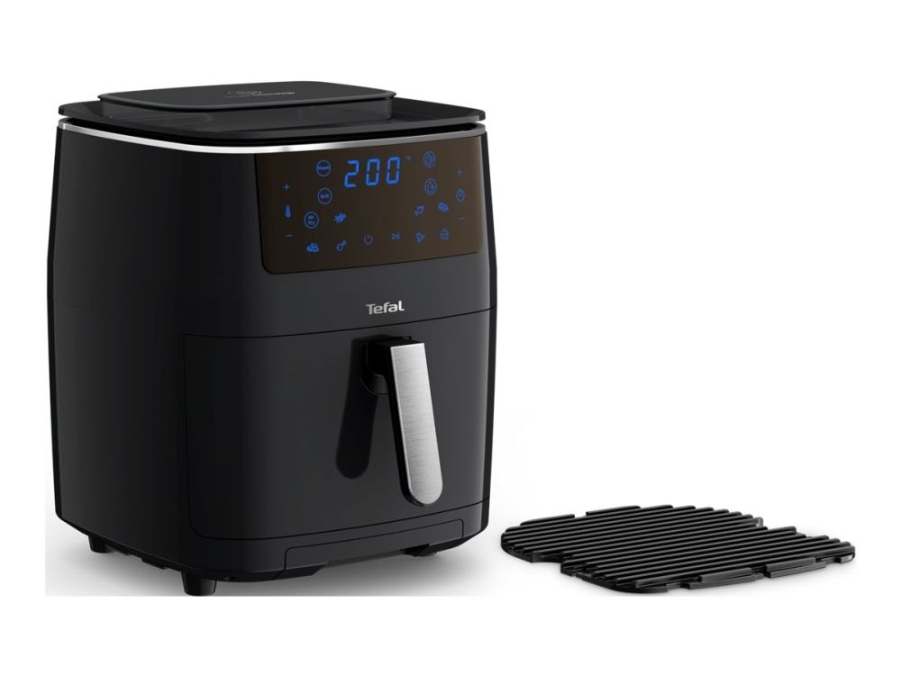 Tefal FW201815 Easy Fry Grill & Steam