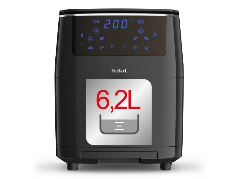 Tefal FW201815 Easy Fry Grill & Steam