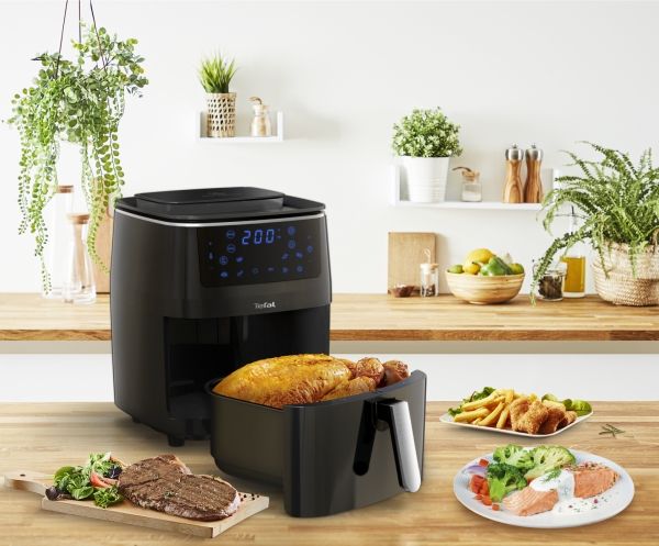 Tefal FW201815 Easy Fry Grill & Steam
