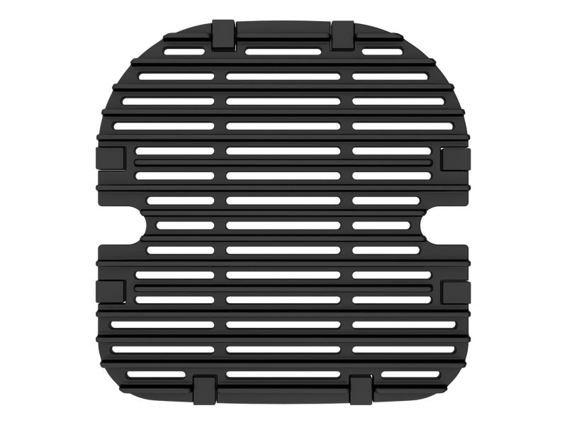 Tefal Easy Fry & Grill EY505815 - hot air fryer/grill - black