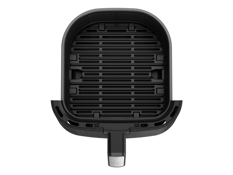 Tefal Easy Fry & Grill EY505815 - hot air fryer/grill - black