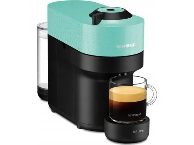 Krups Nespresso Vertuo POP Aqua Mint