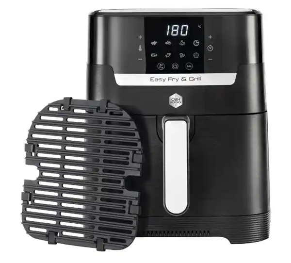 OBH AG5058S0 Easy Fryer Precision 2in1