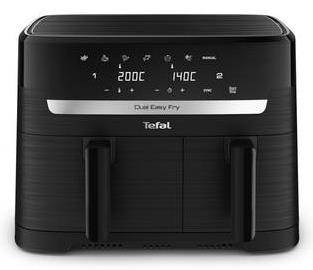 Tefal EY 901 N Dual Easy Fry Essential