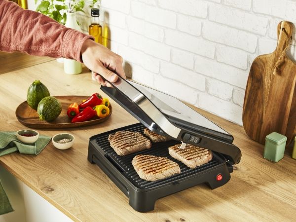 Grilis Home , Tefal 2000W