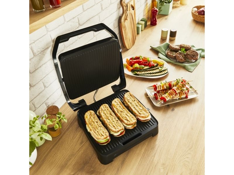 Grilis Home , Tefal 2000W