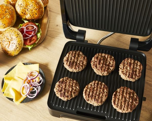Grilis Home , Tefal 2000W