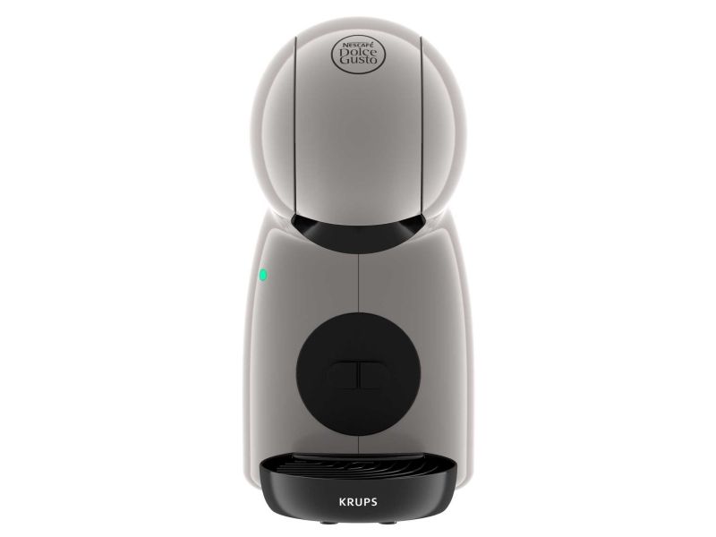 Kaffemaskine med kapsler KRUPS PICCOLO XS KP1A3AF0 15,00 bar, 800,00 ml