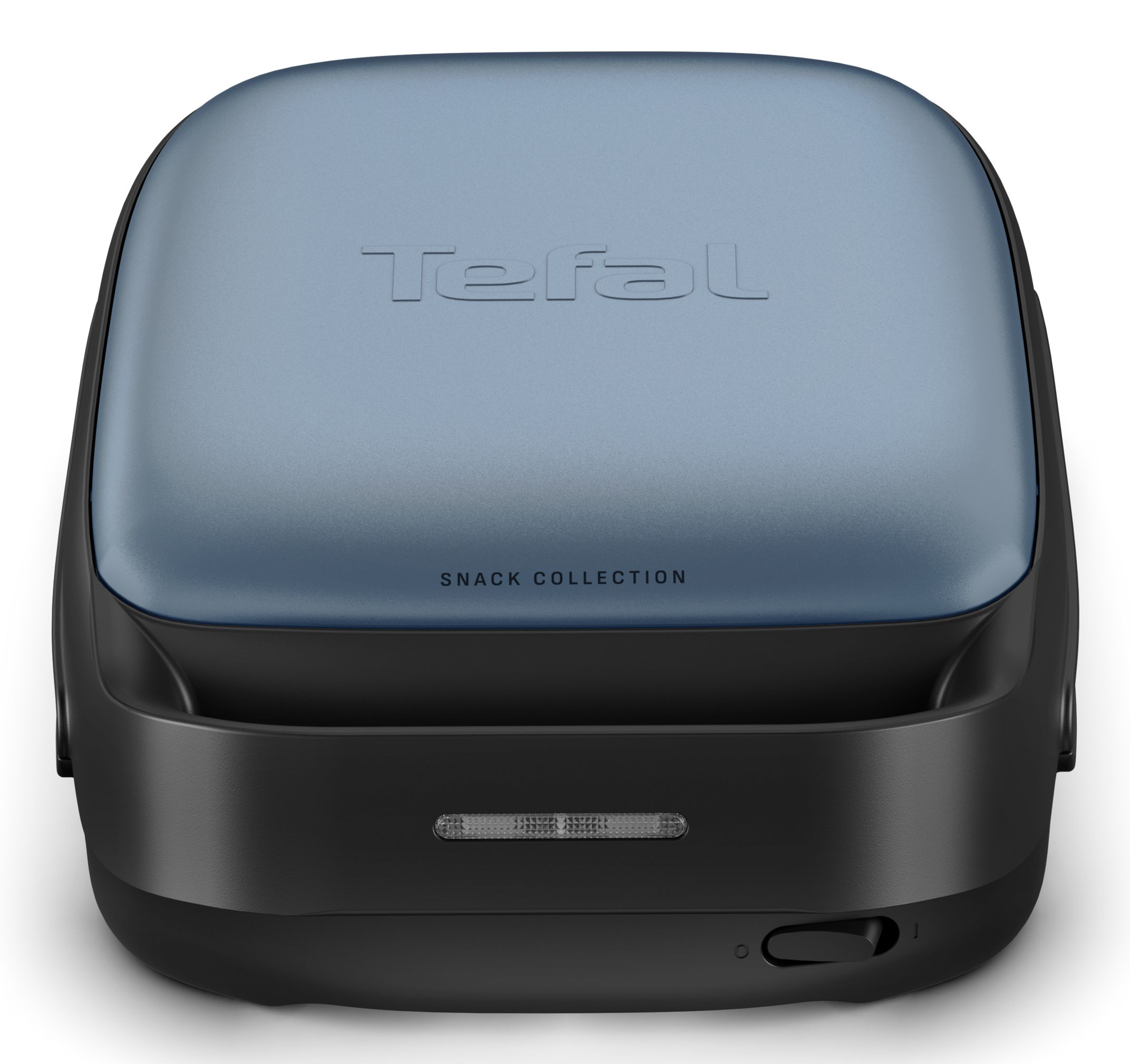 Tefal SW8674 Snack Collection Sandwich & Waffle Maker Aqua billede 2