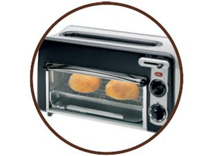 Tefal Toast Oven TL 6008
