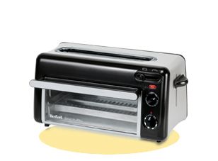 Tefal Toast Oven TL 6008
