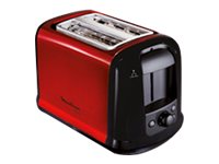 Moulinex Brødrister Subito LT261D billede 1